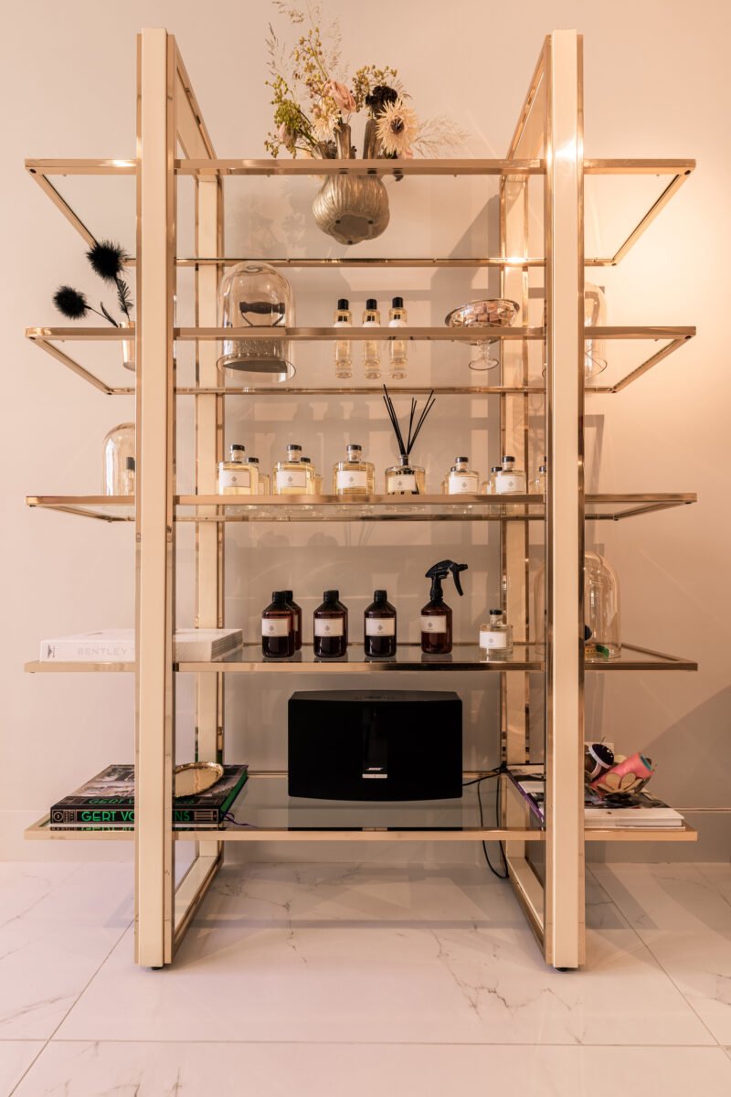 interior design sewing boutique essentials